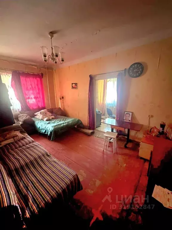 2-к кв. Крым, Керчь ул. Крупской, 41 (40.0 м) - Фото 0