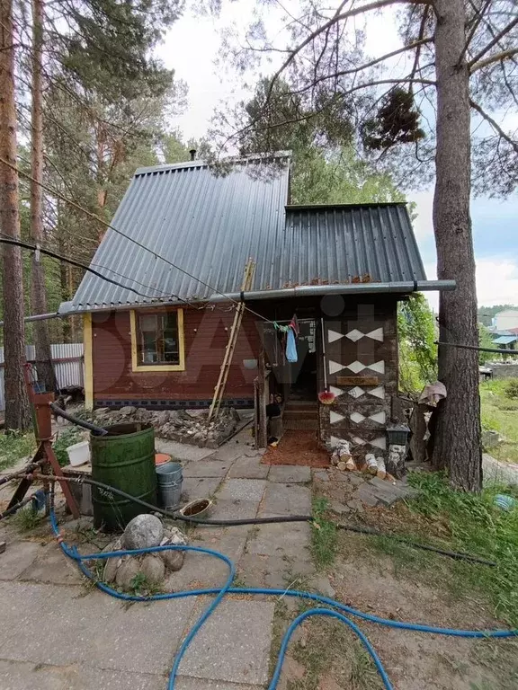 Дом 60 м на участке 20 сот. - Фото 1