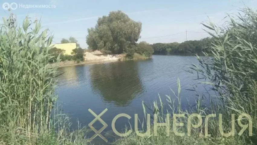 Участок в хутор Дугино, Степная улица (30 м) - Фото 1