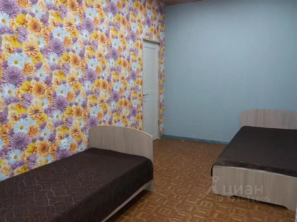 Комната Татарстан, Бугульма ул. Александра Герцена, 194А (60.0 м) - Фото 2