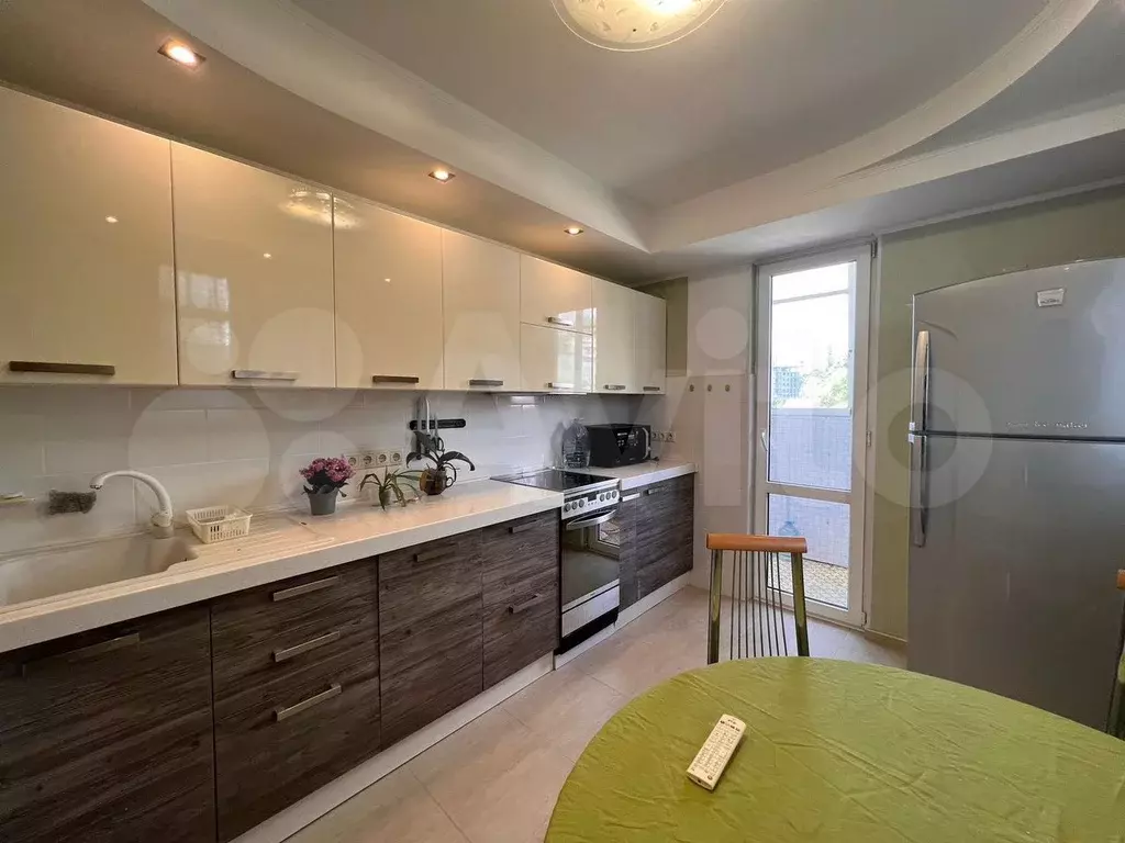 3-к. квартира, 70 м, 9/12 эт. - Фото 0