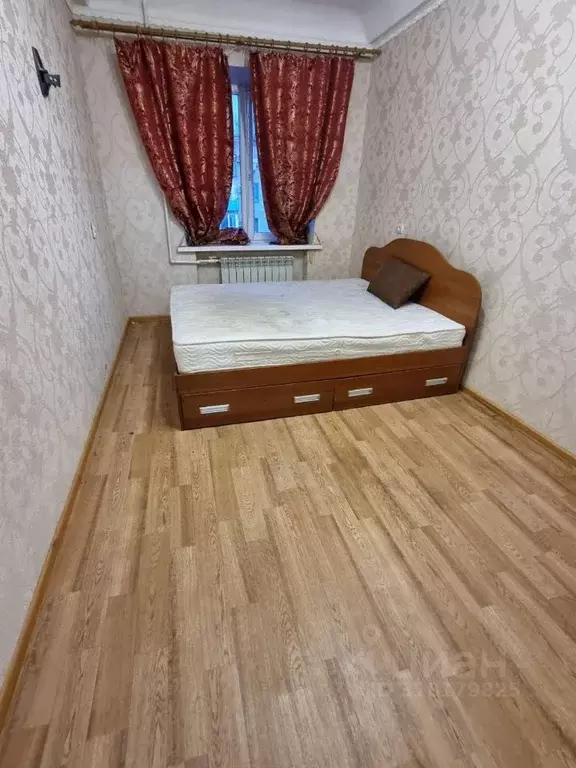 2-к кв. Ростовская область, Новочеркасск ул. Беляева (48.0 м) - Фото 1