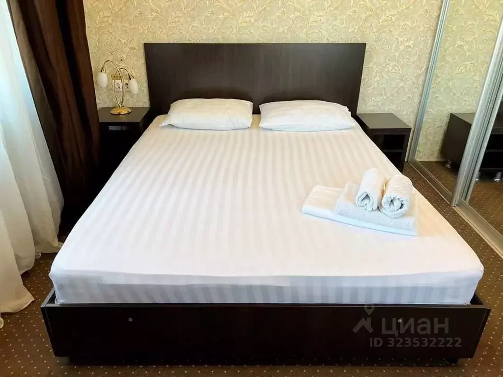 Комната Краснодарский край, Краснодар Уральская ул., 68 - Фото 2