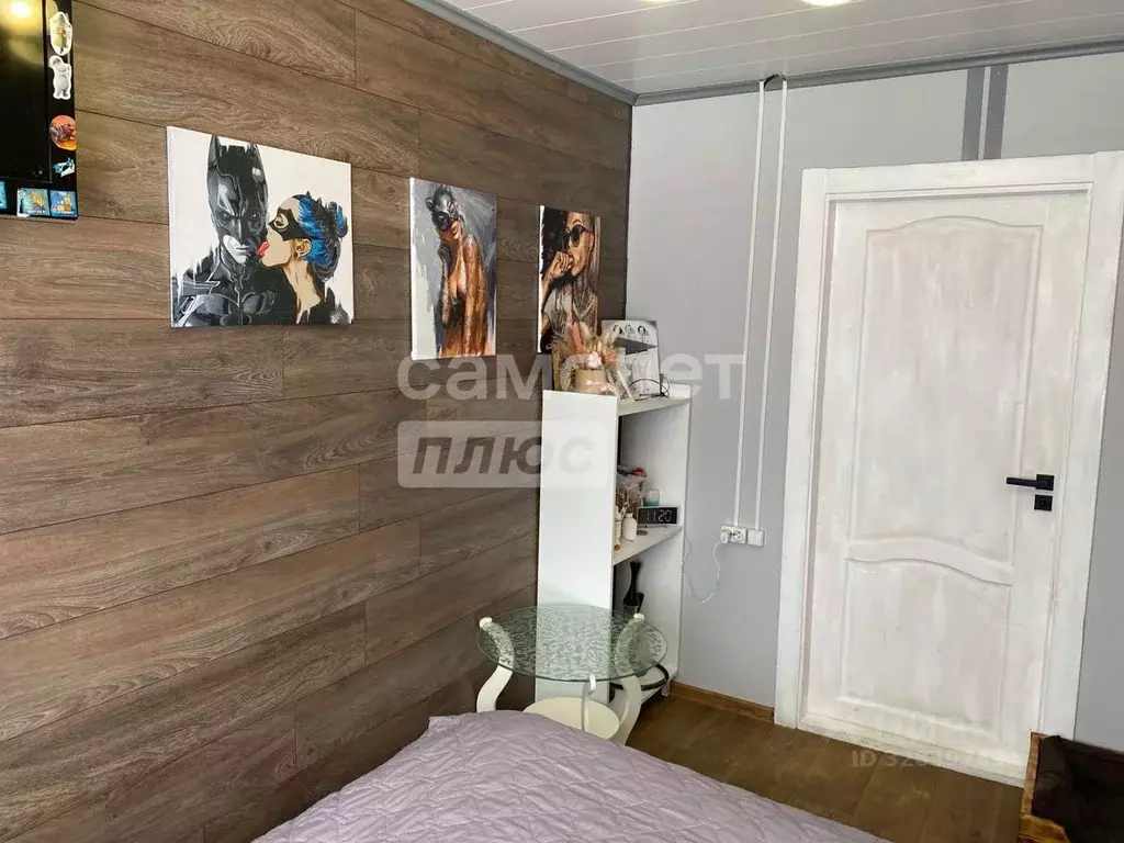 Дом в Ивановская область, Тейково ул. 6-я Первомайская, 22 (75 м) - Фото 2