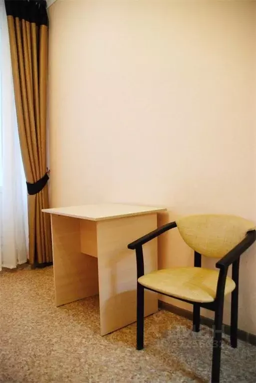 Комната Крым, Симферополь городской округ, Аэрофлотский пгт пл. ... - Фото 2