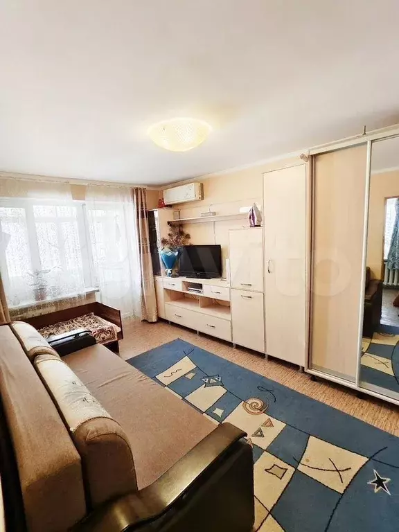 2-к. квартира, 41 м, 4/5 эт. - Фото 0