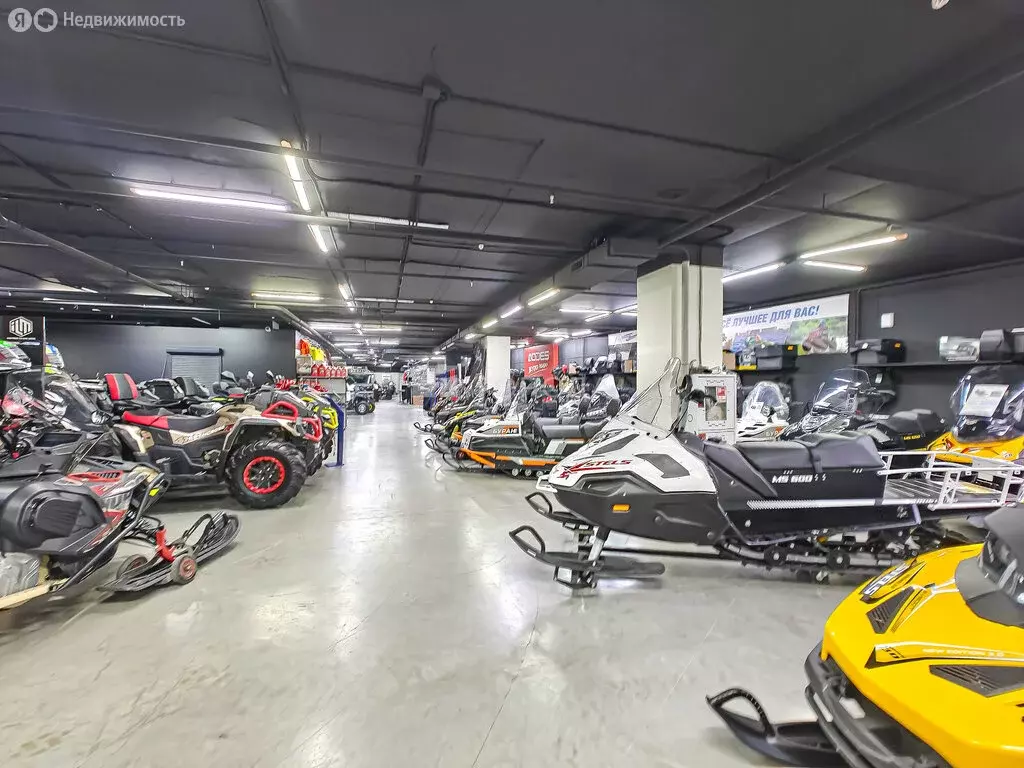 Помещение свободного назначения (500 м) - Фото 2