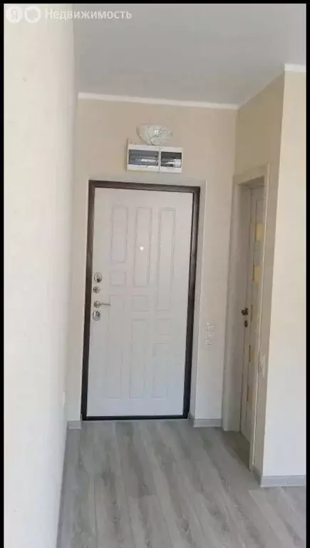 Квартира-студия: Цемдолина, Парковая улица, 32к64 (20 м) - Фото 2