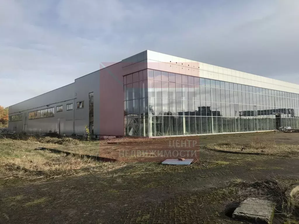 Помещение свободного назначения в Калининградская область, Калининград ... - Фото 0