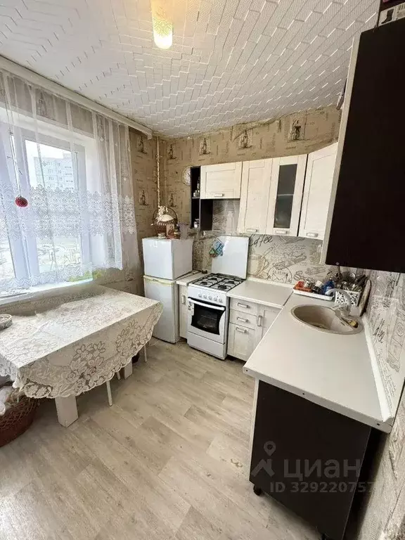 Квартира, 1 комната, 38 м - Фото 1