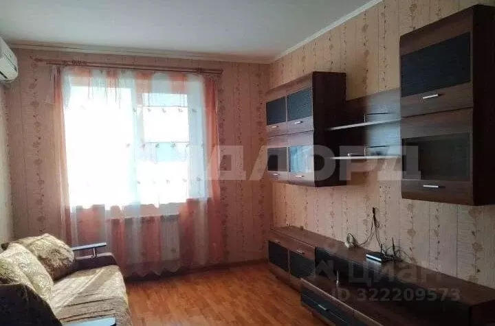 1-к кв. Ростовская область, Ростов-на-Дону Благодатная ул., 241 (40.0 ... - Фото 1