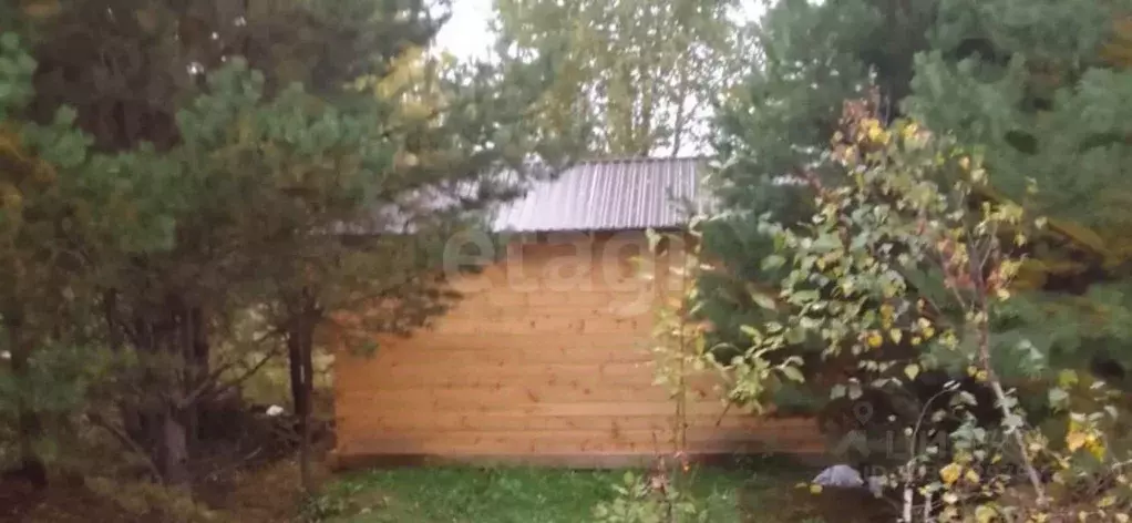 Дом в Свердловская область, Горноуральский муниципальный округ, пос. ... - Фото 1