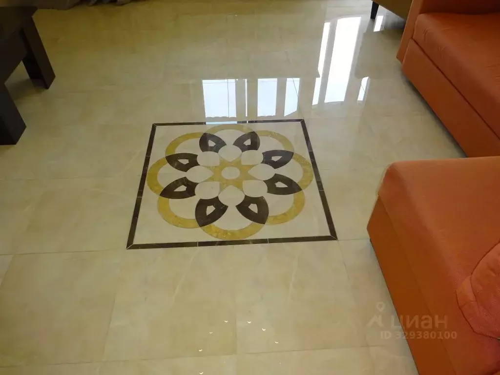 3-к кв. Москва ул. Новаторов, 34К7 (120.0 м) - Фото 2