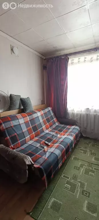 1к в -комнатной квартире (12.2 м) - Фото 1