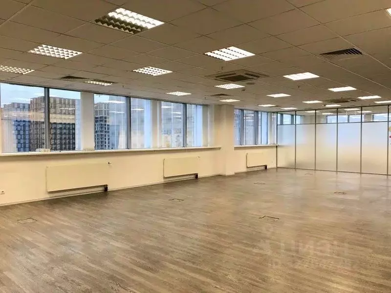 Офис в Москва просп. Андропова, 18к7 (1267 м) - Фото 1