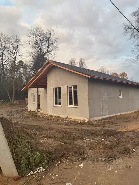 Дом в Московская область, Щелково городской округ, д. Шевелкино ул. ... - Фото 2