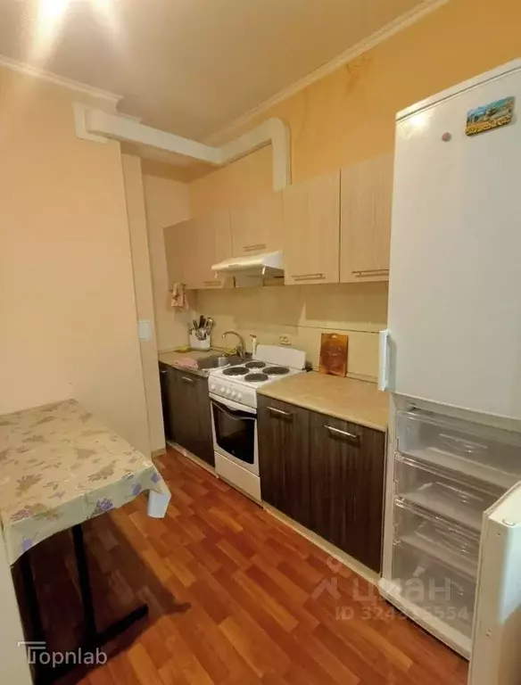 1-к кв. Брянская область, Брянск просп. Станке Димитрова, 67 (37.0 м) - Фото 2