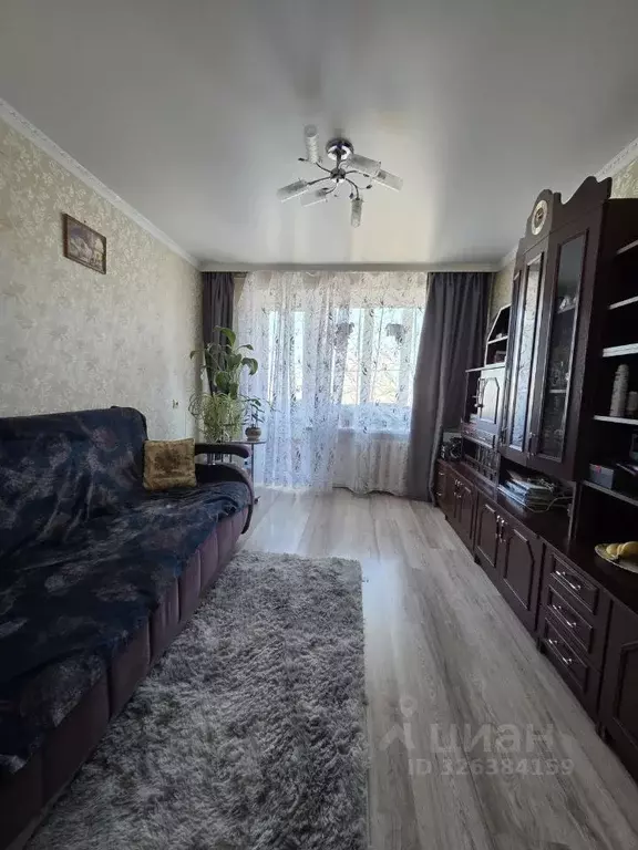 Комната Калининградская область, Калининград Печатная ул., 23 (19.3 м) - Фото 1