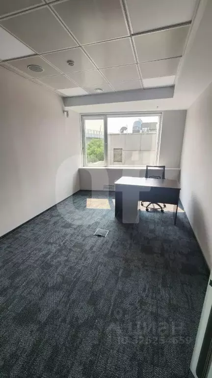 Офис в Москва ул. Ивана Франко, 8 (1361 м) - Фото 1