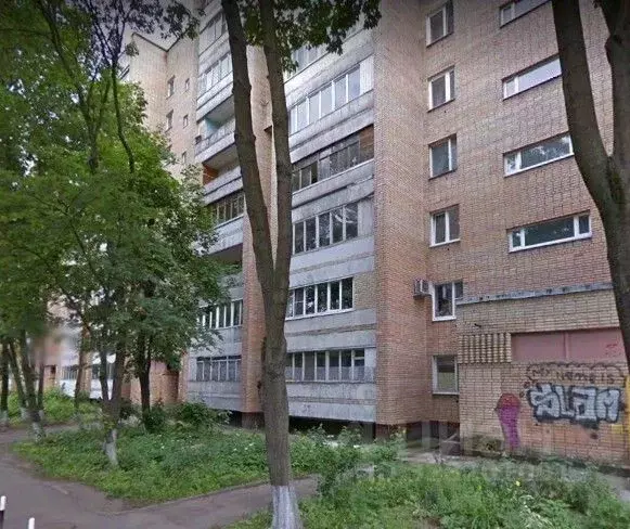 1-к кв. Московская область, Королев просп. Королева, 2б (34.8 м) - Фото 1