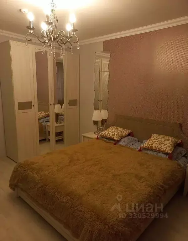 1-к кв. Ленинградская область, Кировск Новая ул., 23 (48.0 м) - Фото 1