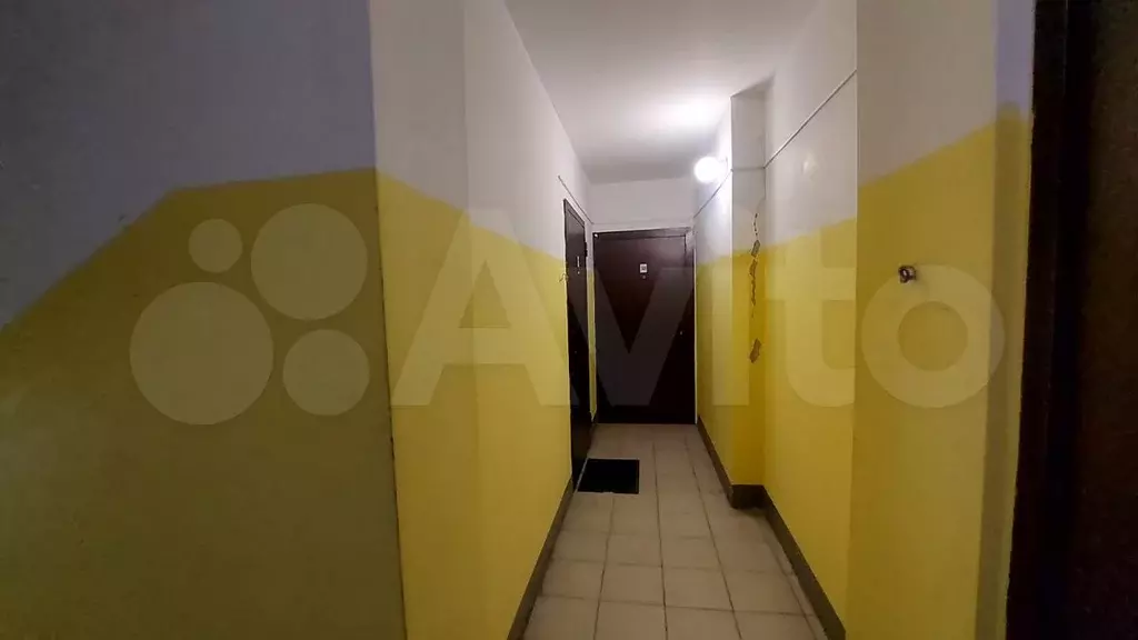 Квартира-студия, 17 м, 2/5 эт. - Фото 0
