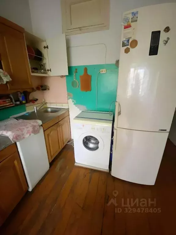 Комната Московская область, Королев ул. Дзержинского, 13/2 (19.5 м) - Фото 2