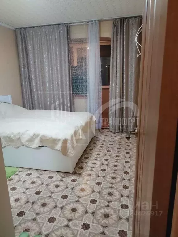 2-к кв. Воронежская область, Воронеж ул. Генерала Лизюкова, 18 (49.0 ... - Фото 2