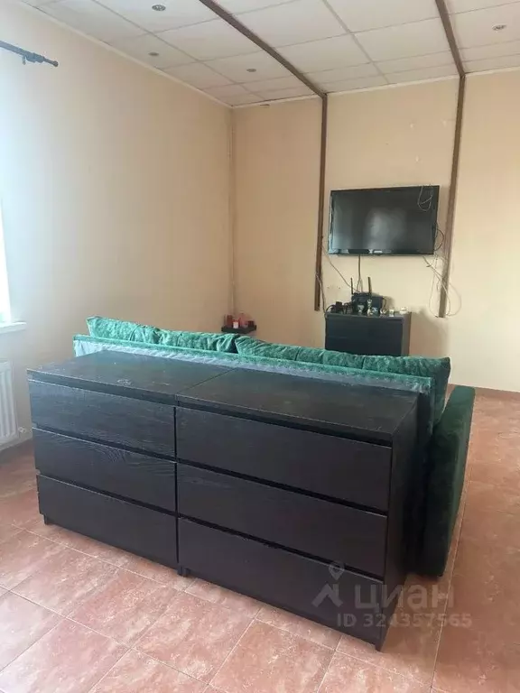 Свободной планировки кв. Адыгея, Тахтамукайский район, ... - Фото 1