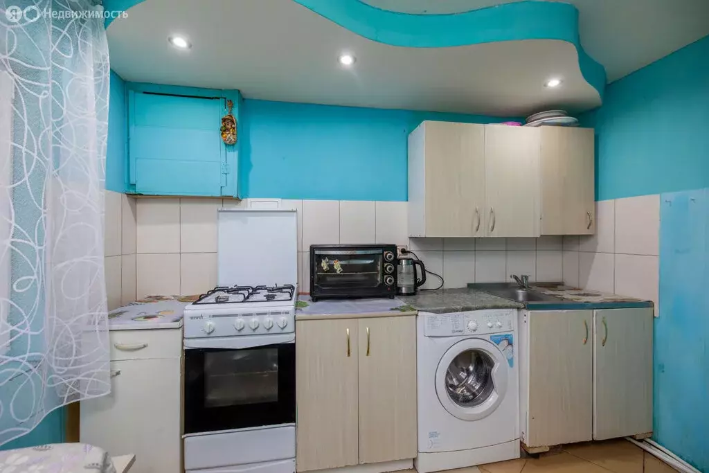 Дом в Оренбург, Пролетарская улица, 173А (43.8 м) - Фото 1