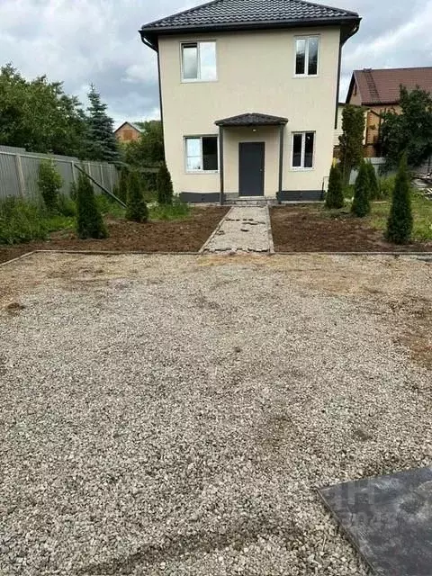 Дом в Москва, Москва, Троицк Ветеран-2 СНТ, 301 (100 м) - Фото 0