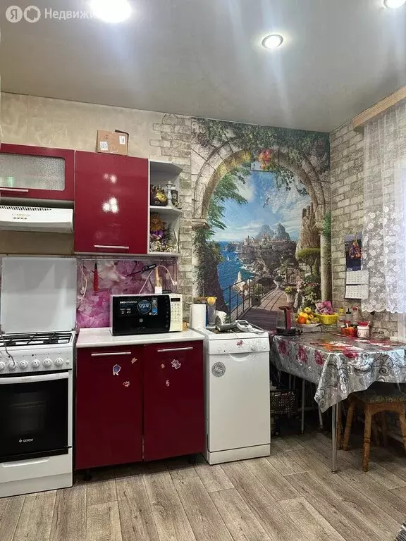 Дом в Ангарск, СНТ Садовод-1, 16А (54 м) - Фото 2