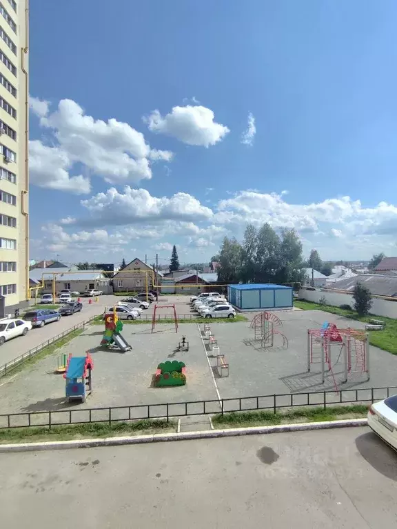 2-к кв. Алтайский край, Барнаул ул. Советской Армии, 71 (57.8 м) - Фото 2