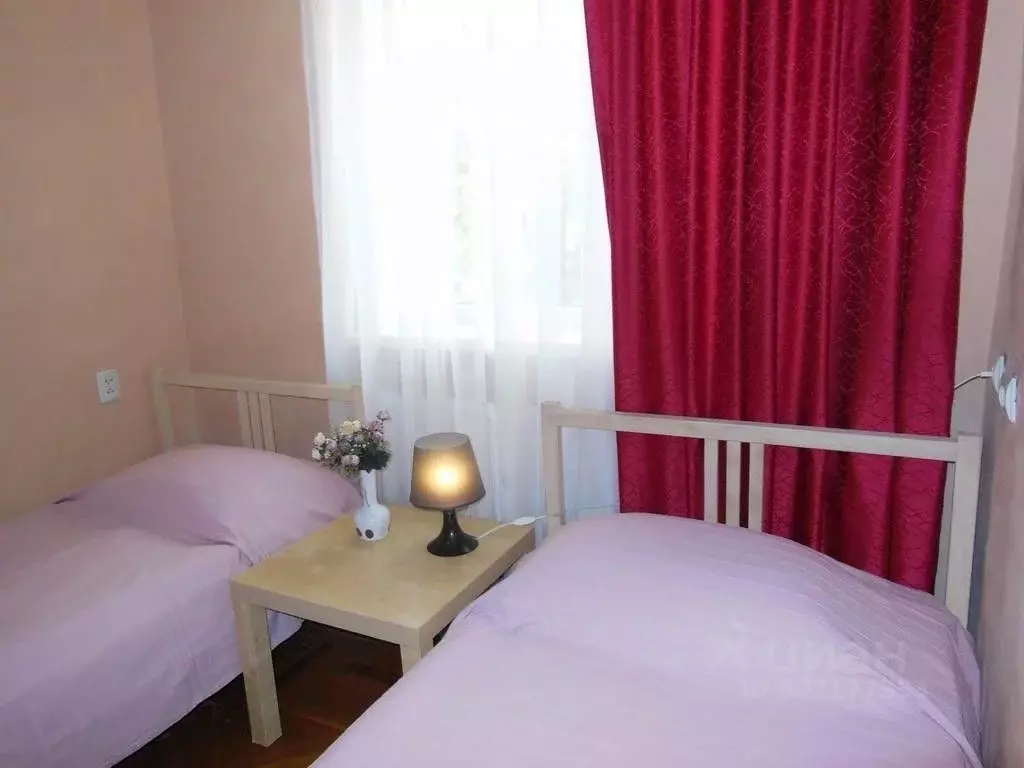 Комната Краснодарский край, Славянск-на-Кубани ул. Лермонтова, 2 (13.0 ... - Фото 1