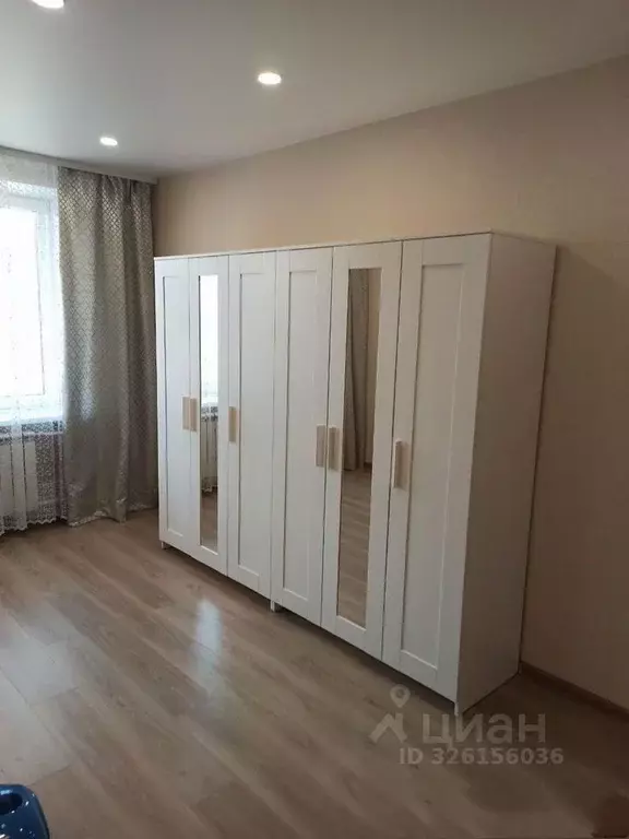 1-к кв. Москва Свободный просп., 30 (38.0 м) - Фото 2