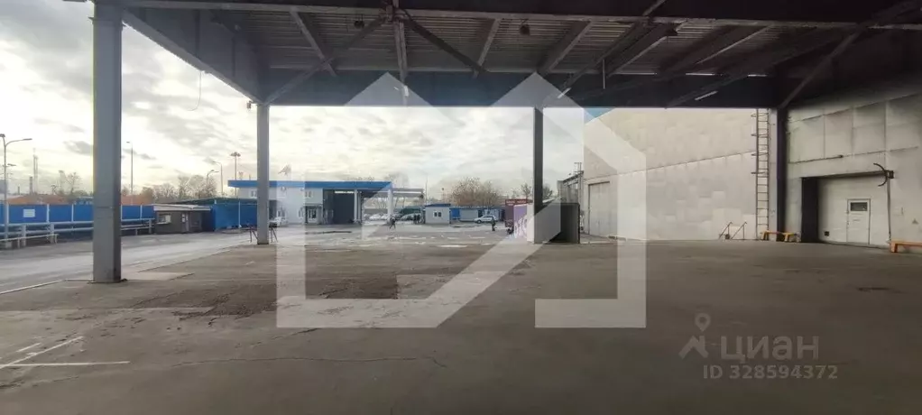 Помещение свободного назначения в Москва Волгоградский просп., 42к23 ... - Фото 2