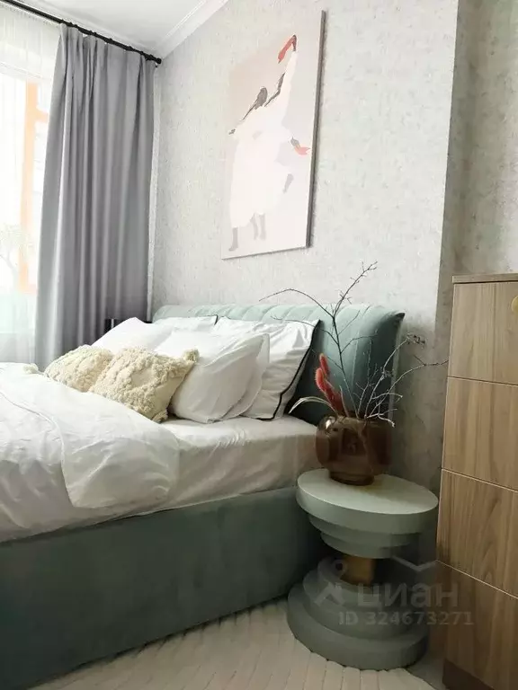 1-к кв. Московская область, Красногорск ул. Липовой Рощи, 1к2 (35.0 м) - Фото 1