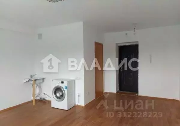 Студия Бурятия, Улан-Удэ 113-й мкр, 34 (25.0 м) - Фото 1