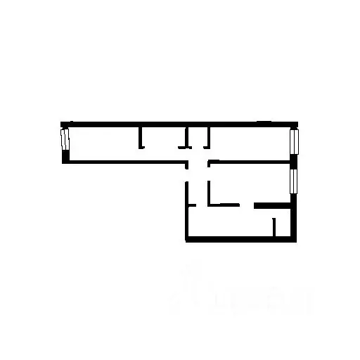 3-к кв. Московская область, Люберцы ул. Юности, 13к1 (90.0 м) - Фото 1