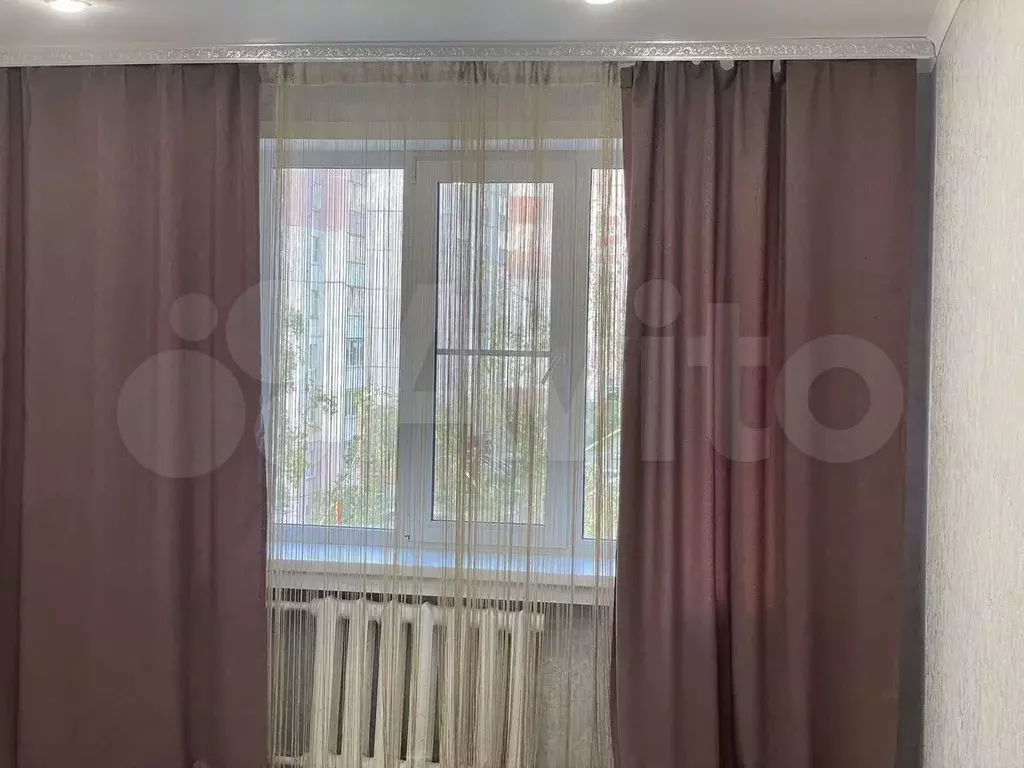 Квартира-студия, 19 м, 4/5 эт. - Фото 1