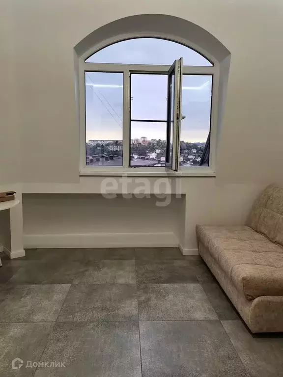 Продаётся квартира-студия, 20.5 м - Фото 0