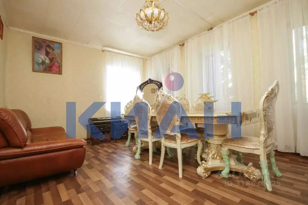 Дом в Красноярский край, Красноярск Шушенская ул., 27 (74 м) - Фото 0