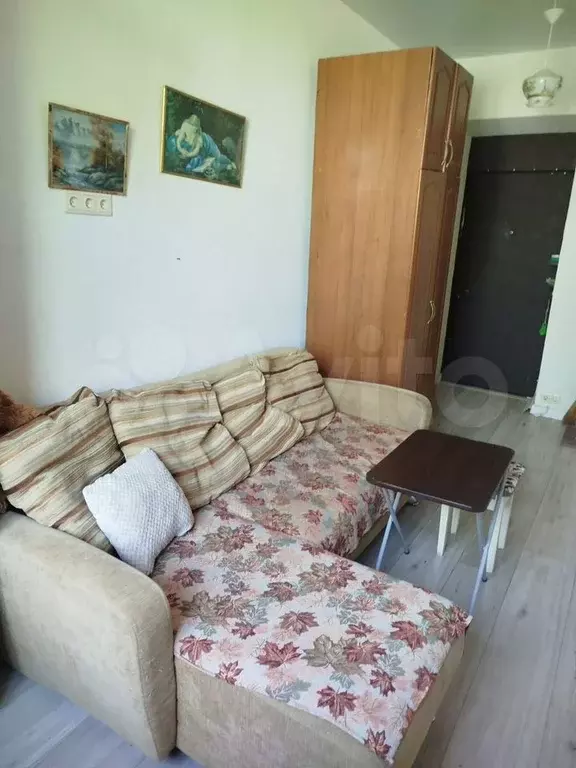 Комната 12 м в 4-к., 3/4 эт. - Фото 0