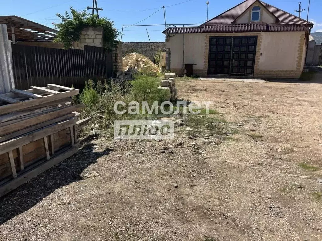 Участок в Дагестан, Дербент ул. Шеболдаева (1.07 сот.) - Фото 0