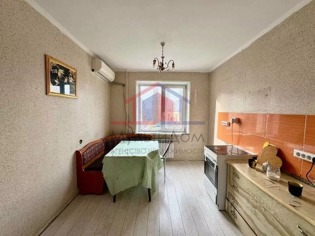 3-к кв. Белгородская область, Старый Оскол Лесной мкр, 9 (64.0 м) - Фото 1