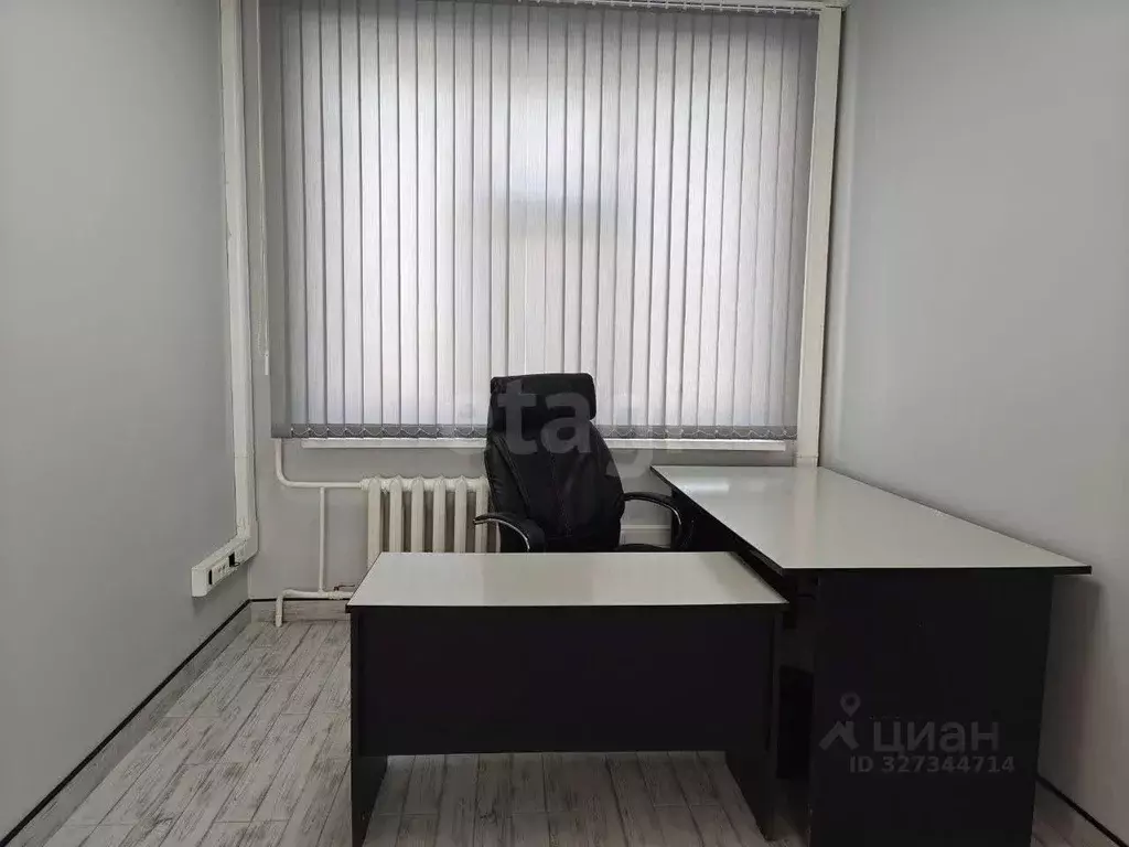 Офис в Тюменская область, Тюмень ул. 50 лет Октября, 206 (99 м) - Фото 2