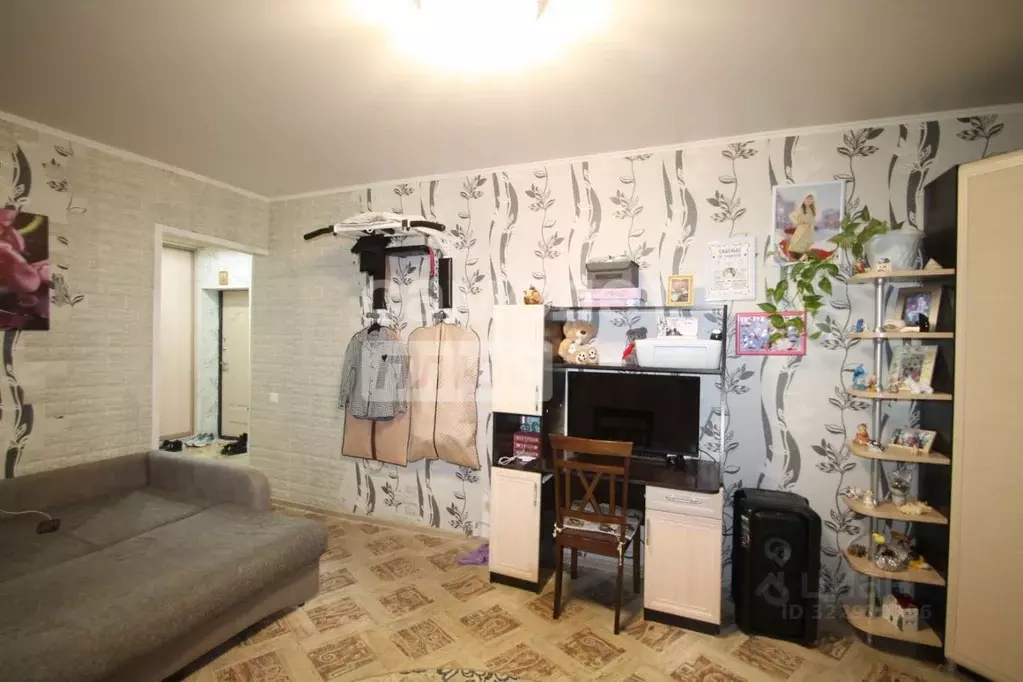 2-к кв. Ярославская область, Переславль-Залесский Полевая ул., 6 (47.1 ... - Фото 2