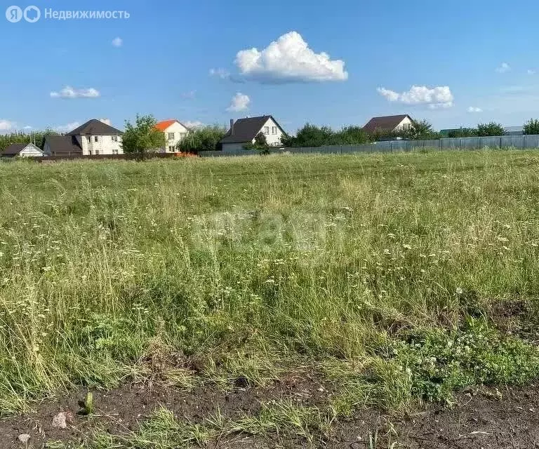 Участок в село Стрельцы, СНТ Октябрь, Крымская улица (14.99 м) - Фото 2