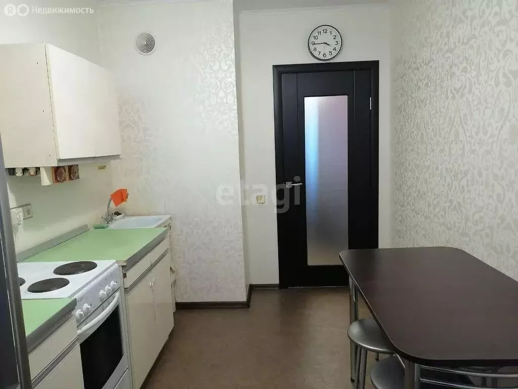 1-комнатная квартира: Тольятти, улица Маршала Жукова, 2 (38.2 м) - Фото 1