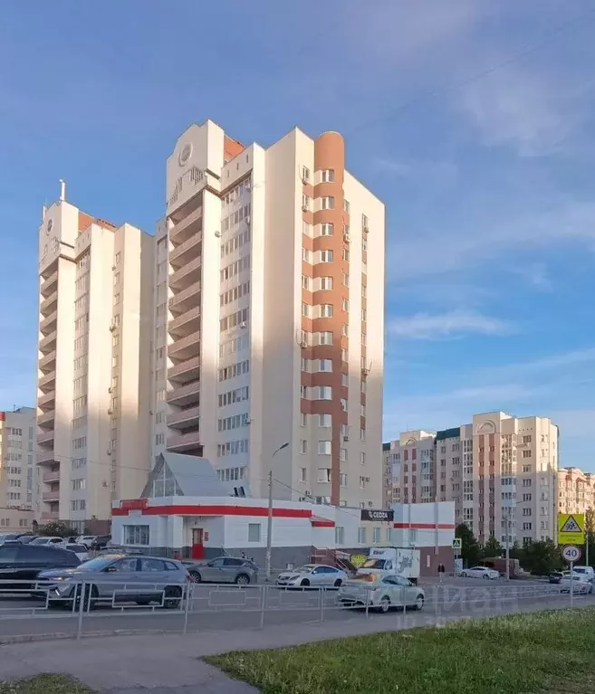 Помещение свободного назначения в Башкортостан, Уфа ул. Софьи ... - Фото 0